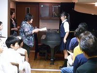 2014石神井ステップ