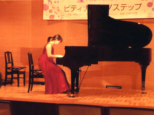 2014秋田ステップ