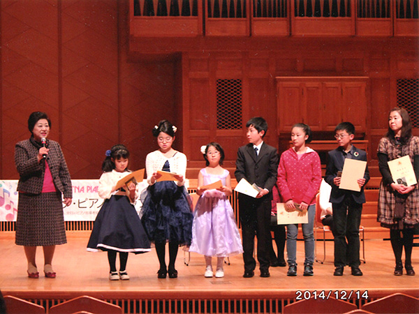 2014秋田ステップ