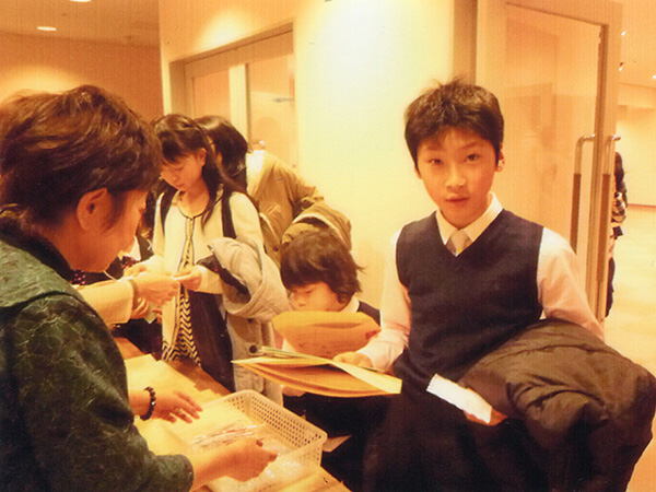 2014秋田ステップ