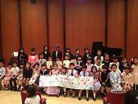 １．２部の参加者とアドバイザーの先生方