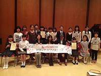 ３．４部の参加者とアドバイザーの先生方