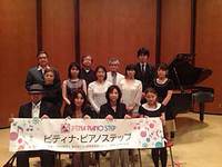 ５．６部の参加者とアドバイザーの先生方