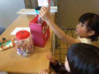 コミュニケーションポスト