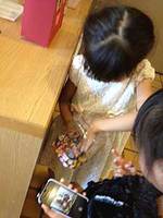 どれにしようかな