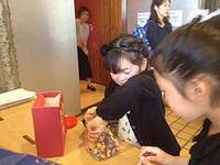 どれにしようかな