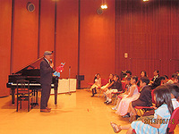 トークコンサート