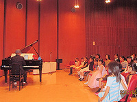 トークコンサート