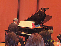 トークコンサート