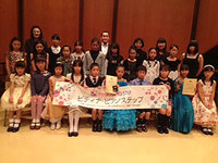 3，4部集合写真