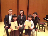 はじめての継続表彰