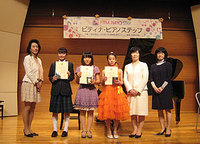 ２０１４朝霞春季ステップ