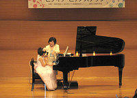 ２０１４朝霞春季ステップ