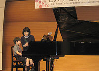 ２０１４朝霞春季ステップ