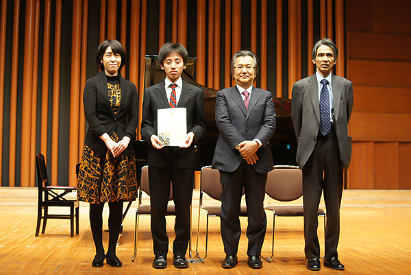 2014上野12月ステップ