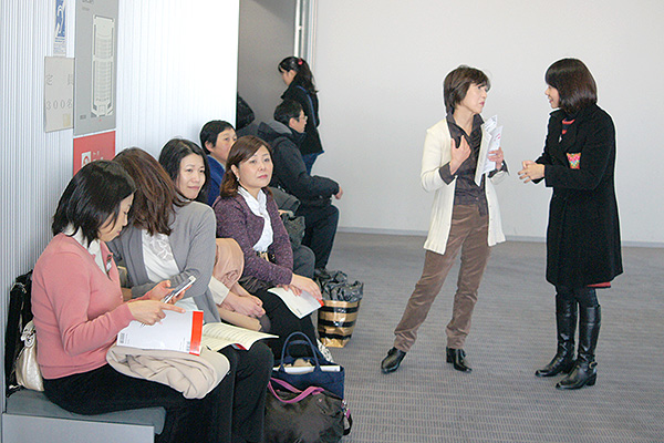 2014上野12月ステップ