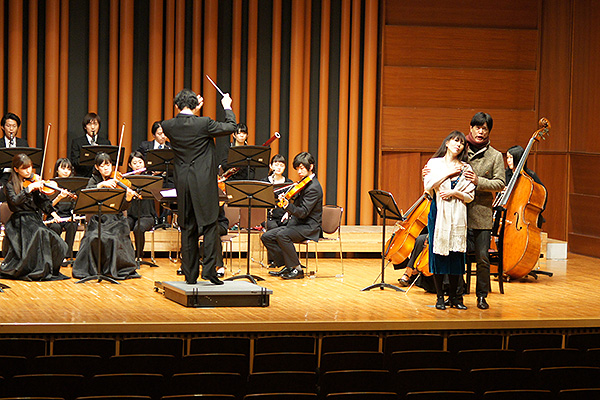 2014上野12月ステップ