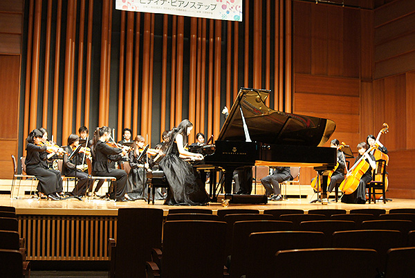 2014上野12月ステップ