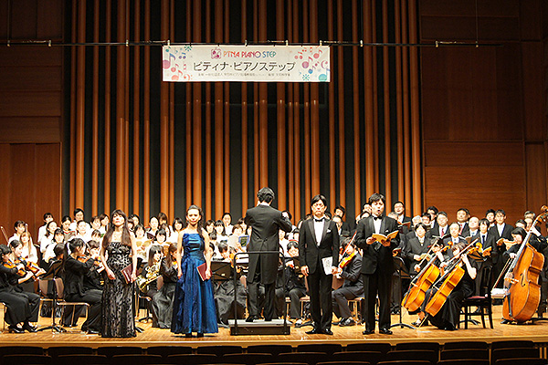 2014上野12月ステップ