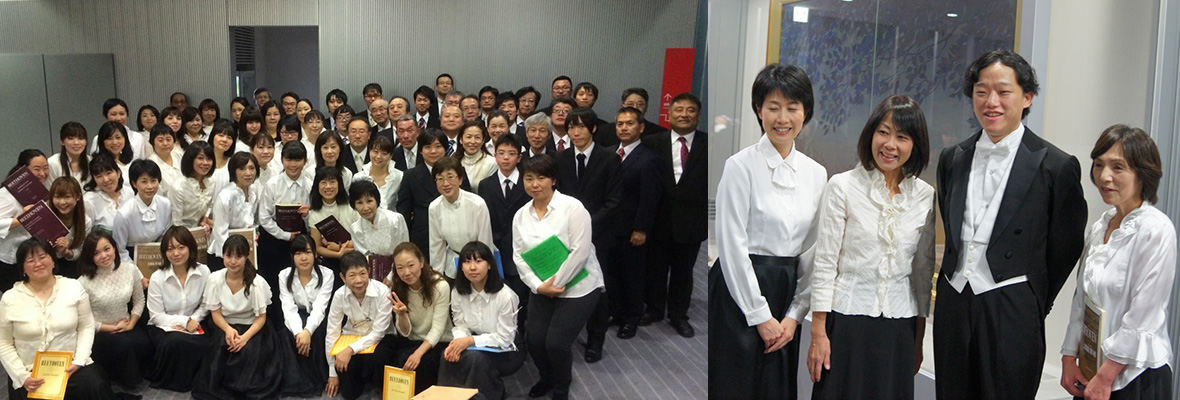 2014上野12月ステップ