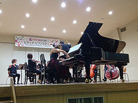 2013文京大塚秋季ステップ
