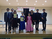 2013文京大塚秋季ステップ