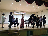 2013文京大塚秋季ステップ