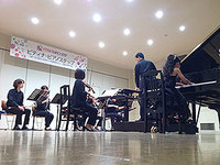 2013文京大塚秋季ステップ