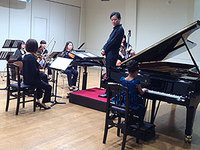 2013文京大塚秋季ステップ