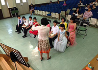 2014文京大塚夏季ステップ