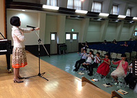 2014文京大塚夏季ステップ