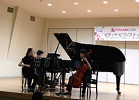 ２０１４文京大塚夏季ステップ