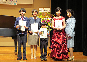 2014千葉東部ステップ