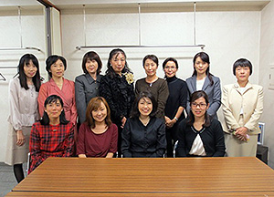 2014千葉東部ステップ