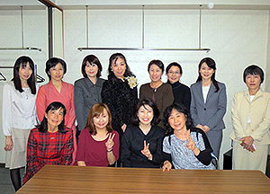 2014千葉東部ステップ