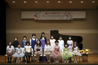 2014東金ステップ