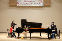 ２０１４成東ステップ