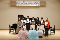 ２０１４成東ステップ