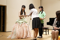 ２０１４成東ステップ