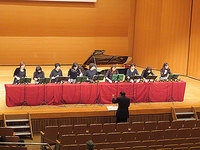 ２０１３千葉若葉ステップ