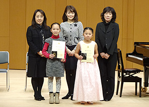 大府冬季ステップ