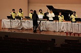 東鯖江ステップ