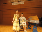 レクチャー