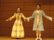 レクチャー