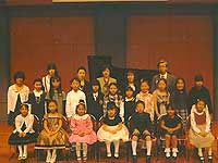 集合写真　第2部