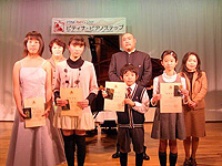 2011松山冬季ステップI