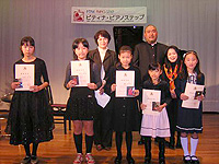 2011松山冬季ステップII