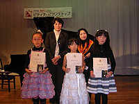 2011松山冬季ステップII