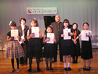 2011松山冬季ステップII