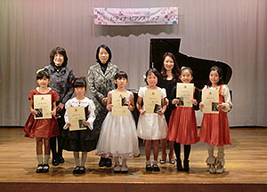 2012松山冬季ステップ